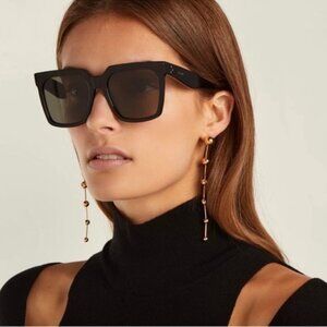 CELINE Black Sunglasses CL4055IN